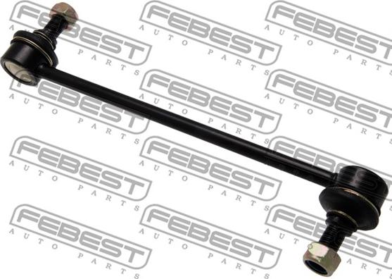 Febest 1223-ENF - Rod / Strut, stabiliser parts5.com