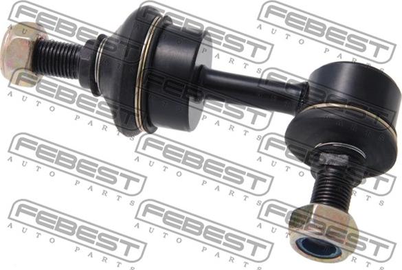 Febest 1223-IX35R - Brat / bieleta suspensie, stabilizator parts5.com