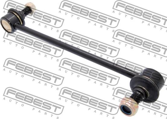 Febest 1223-TUCSF - Rod / Strut, stabiliser parts5.com