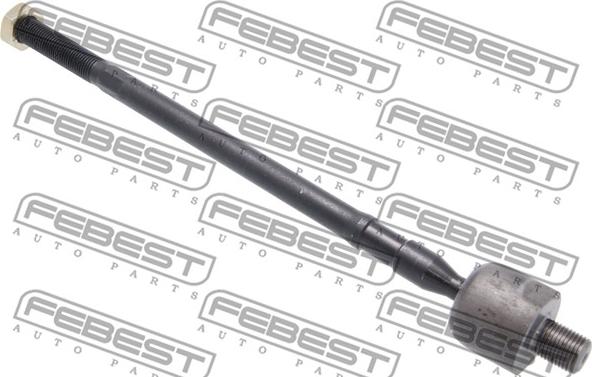 Febest 1222-ACC - Articulatie axiala, cap de bara parts5.com