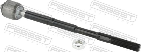 Febest 1222-ELN - Axiális csukló, vezetőkar parts5.com