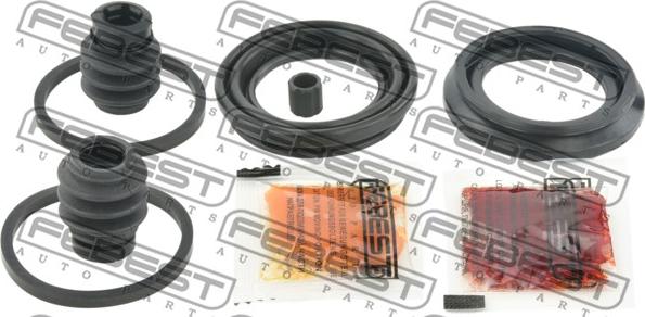 Febest 1275-TERRF - Set reparatie, etrier parts5.com