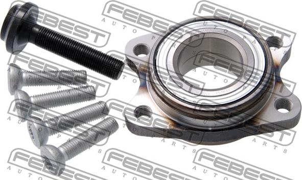 Febest 1782-A4F - Kerékagy parts5.com