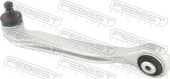 Febest 1724-4FFUPFL - Barra oscilante, suspensión de ruedas parts5.com