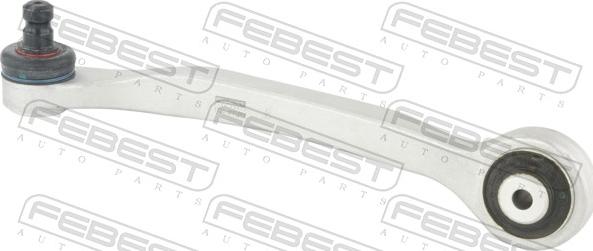 Febest 1724-4FFUPFR - Brat, suspensie roata parts5.com