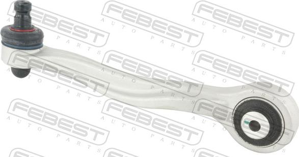 Febest 1724-4FFUPRR - Track Control Arm parts5.com