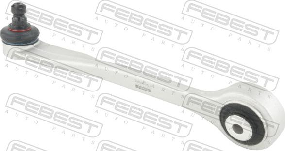 Febest 1724-8KFUPFL - Barra oscilante, suspensión de ruedas parts5.com