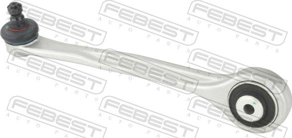 Febest 1724-8KFUPFR - Brat, suspensie roata parts5.com