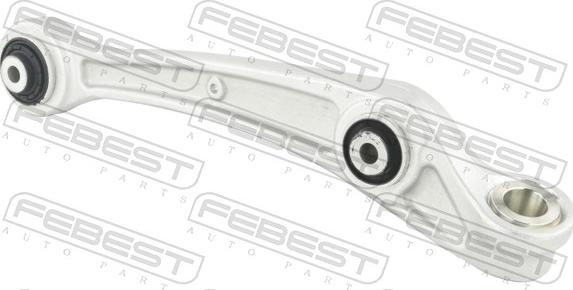 Febest 1724-8RFLFL - Barra oscilante, suspensión de ruedas parts5.com