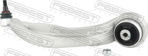 Febest 1724-8RFLRL - Barra oscilante, suspensión de ruedas parts5.com