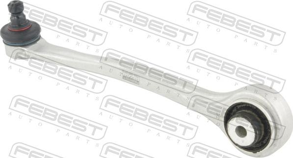 Febest 1724-8WFUPFR - Track Control Arm parts5.com