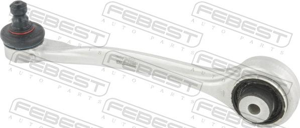 Febest 1724-8WFUPRL - Barra oscilante, suspensión de ruedas parts5.com