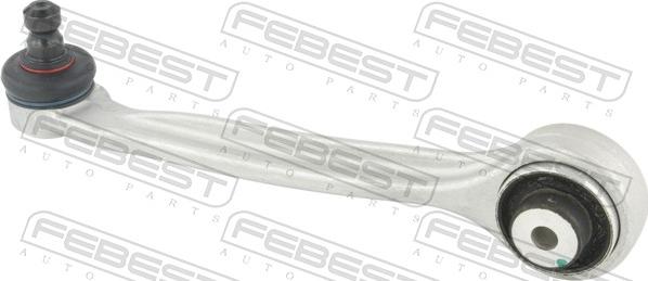 Febest 1724-8WFUPRR - Barra oscilante, suspensión de ruedas parts5.com