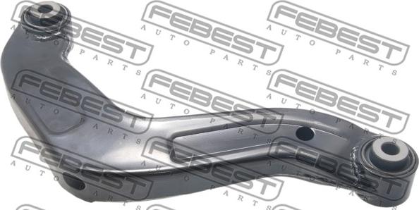 Febest 1725-8ERL - Bras de liaison, suspension de roue parts5.com