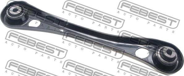 Febest 1725-8E - Bras de liaison, suspension de roue parts5.com