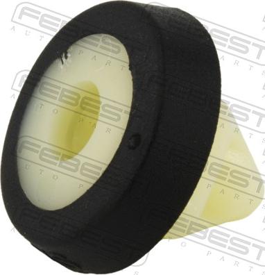 Febest 88570-164 - Spojka, Okrasna / zascitna letev parts5.com