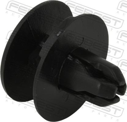 Febest 88570-121 - Clip, enjoliveur parts5.com