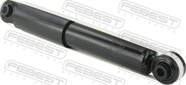 Febest 35110-002R - Tlumič pérování parts5.com