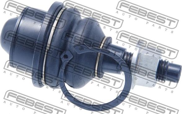 Febest 3220-ESCLF - Ball Joint parts5.com