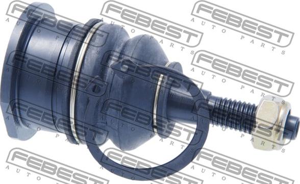 Febest 3220-ESCUF - Ball Joint parts5.com