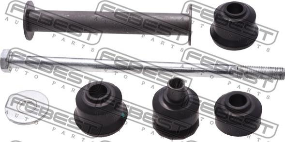 Febest 3223-ESCF - Rod / Strut, stabiliser parts5.com