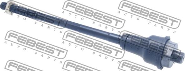 Febest 3222-ESCIII - Articulatie axiala, cap de bara parts5.com