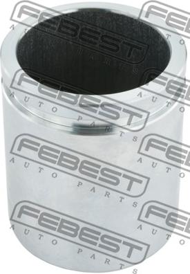 Febest 2976-DIIIF - Kolvid,pidurisadul parts5.com