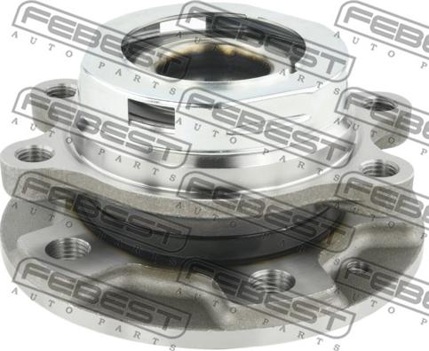 Febest 2482-LAGF - Glavčina točka parts5.com