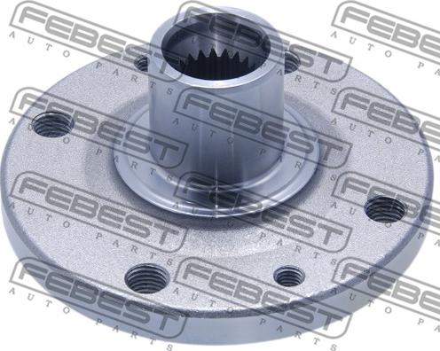 Febest 2482-LOGF - Poyra parts5.com