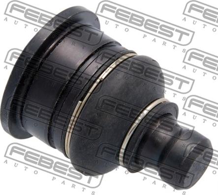 Febest 2420-LOG - Pallonivel parts5.com