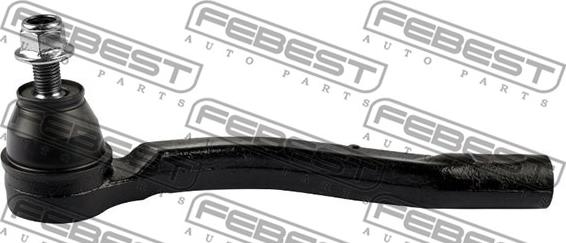 Febest 2421-CLIIVLH - Uzun rot kafası parts5.com