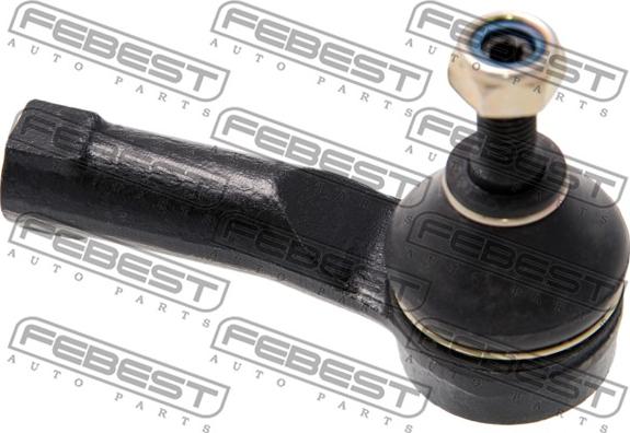 Febest 2421-CLIRH - Uzun rot kafası parts5.com