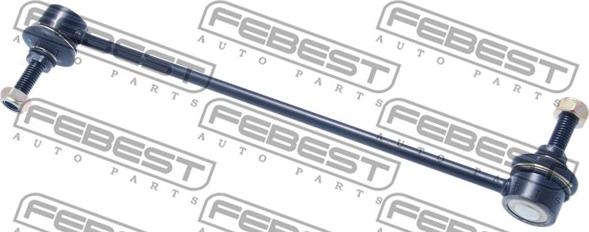 Febest 2423-DASTF - Tyč / vzpěra, stabilizátor parts5.com