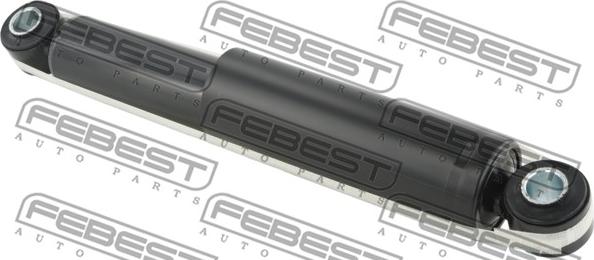 Febest 25110-003R - Blazilnik parts5.com