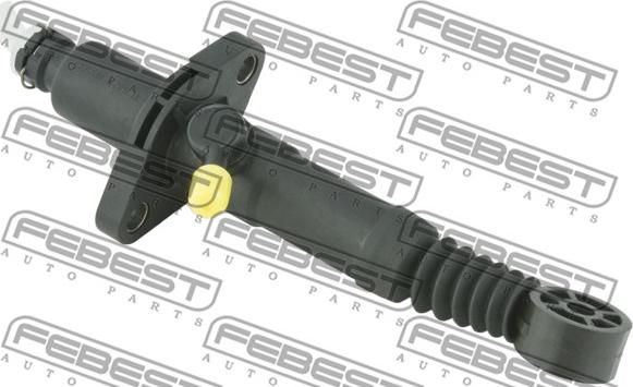 Febest 2581-BOXII - Glavni cilindar, kvačilo parts5.com