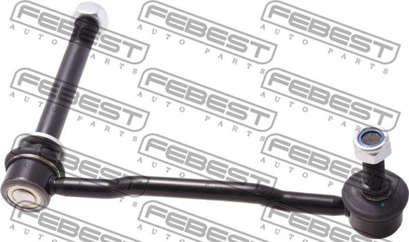 Febest 2523-407FL - Travesaños / barras, estabilizador parts5.com