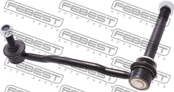 Febest 2523-407FR - Travesaños / barras, estabilizador parts5.com