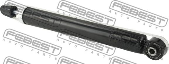 Febest 26110-003R - Amortyzator parts5.com