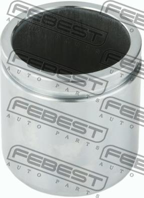 Febest 2676-RAPF - Tłoczek, zacisk hamulca parts5.com