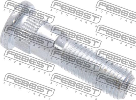 Febest 2084-001 - Kolesni vijak parts5.com