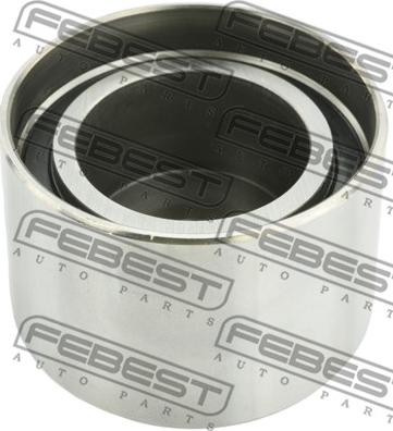 Febest 2087-CIR - Tensioner Pulley, timing belt parts5.com