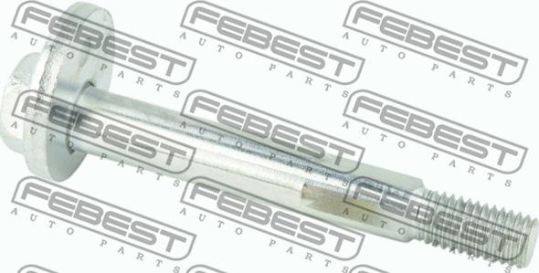 Febest 2029-001 - Tornillo corrector de inclinación parts5.com