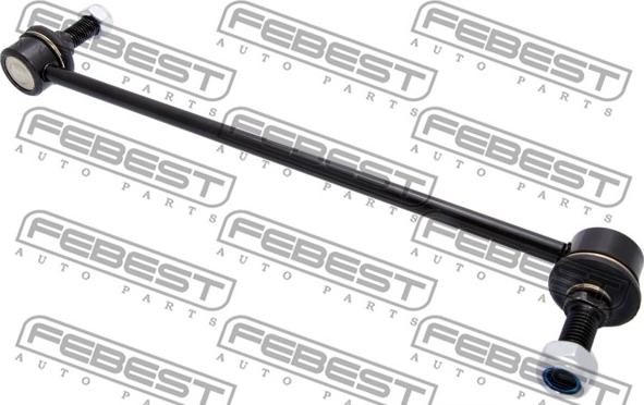 Febest 2023-CAR - Entretoise / tige, stabilisateur parts5.com