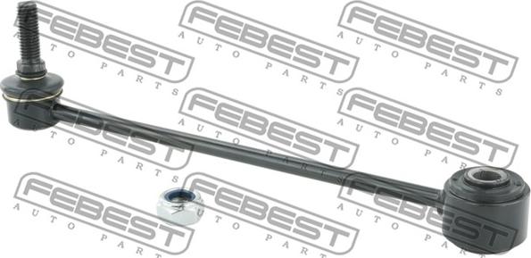 Febest 2023-CDKR - Rod / Strut, stabiliser parts5.com