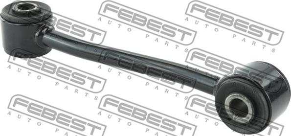 Febest 2023-NITF - Rod / Strut, stabiliser parts5.com