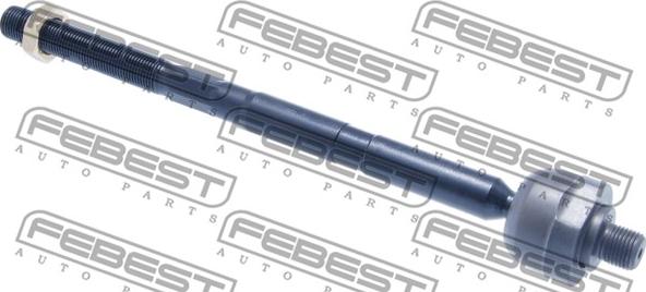 Febest 2022-GRCH - Sisemine rooliots,roolivarras parts5.com