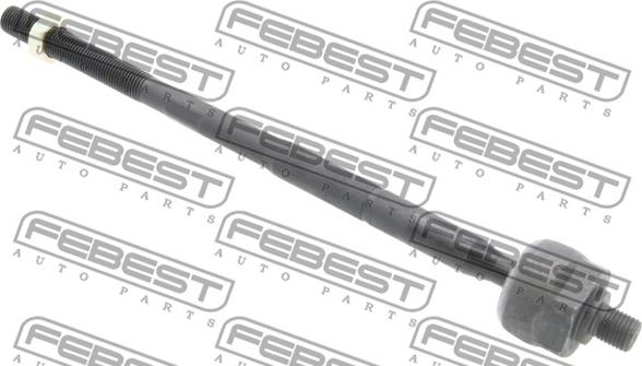 Febest 2022-VOY - Inner Tie Rod, Axle Joint parts5.com