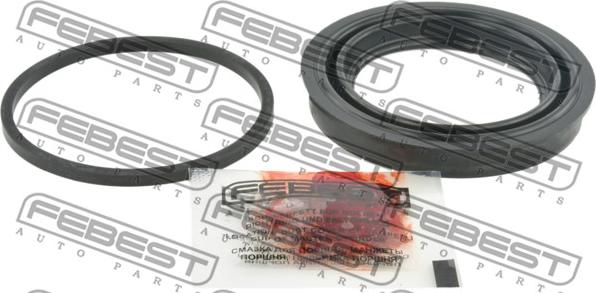 Febest 2075-SEBF - Repair Kit, brake caliper parts5.com