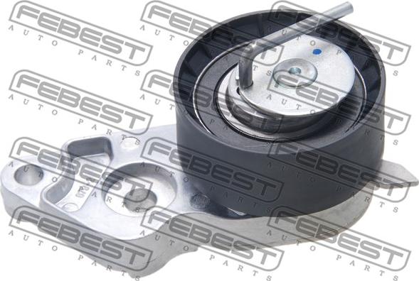 Febest 2190-CB4 - Mecanism tensionare, curea distributie parts5.com