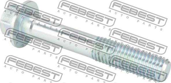 Febest 2198-001 - Bolturi fixare, brat suspensie parts5.com